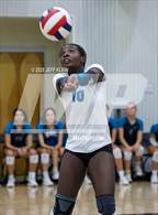 Photo from the gallery "Lincoln Park Academy vs Jensen Beach (East Coast Challenge)"