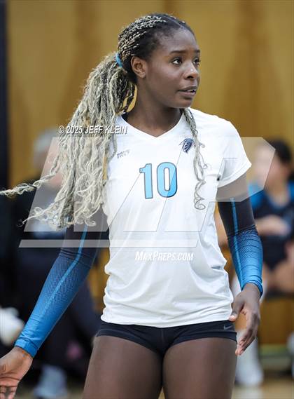 Thumbnail 1 in Lincoln Park Academy vs Jensen Beach (East Coast Challenge) photogallery.