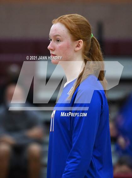 Thumbnail 3 in Bishop Gorman @ Faith Lutheran photogallery.
