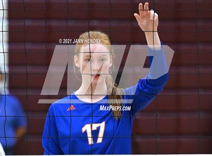 Thumbnail 2 in Bishop Gorman @ Faith Lutheran photogallery.
