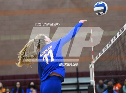 Thumbnail 1 in Bishop Gorman @ Faith Lutheran photogallery.