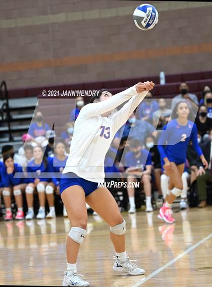 Thumbnail 2 in Bishop Gorman @ Faith Lutheran photogallery.