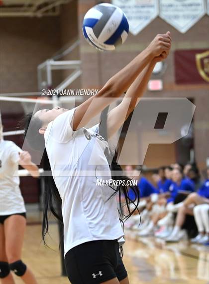 Thumbnail 2 in Bishop Gorman @ Faith Lutheran photogallery.
