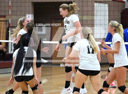 Thumbnail 2 in Bishop Gorman @ Faith Lutheran photogallery.