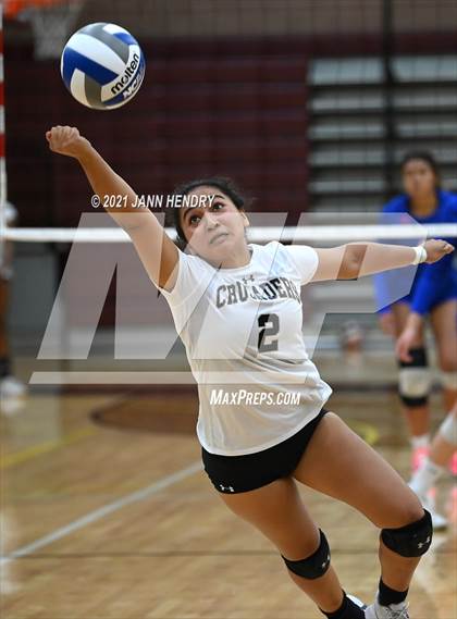 Thumbnail 2 in Bishop Gorman @ Faith Lutheran photogallery.