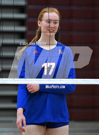 Thumbnail 1 in Bishop Gorman @ Faith Lutheran photogallery.