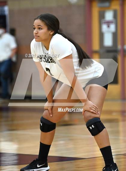 Thumbnail 2 in Bishop Gorman @ Faith Lutheran photogallery.
