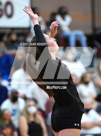 Thumbnail 1 in Bishop Gorman @ Faith Lutheran photogallery.