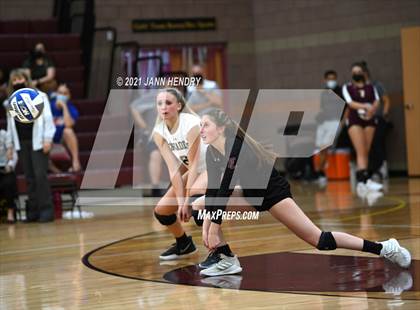 Thumbnail 3 in Bishop Gorman @ Faith Lutheran photogallery.