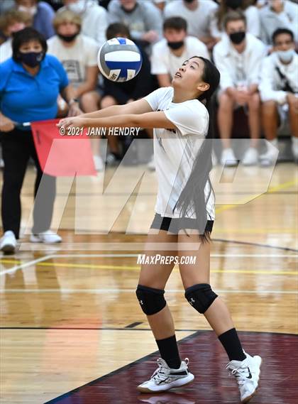 Thumbnail 3 in Bishop Gorman @ Faith Lutheran photogallery.