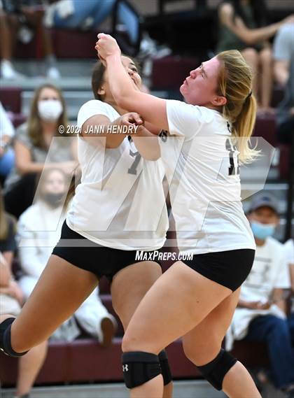 Thumbnail 2 in Bishop Gorman @ Faith Lutheran photogallery.
