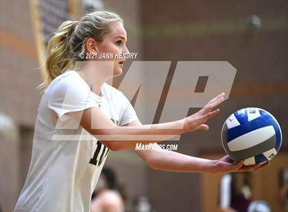 Thumbnail 3 in Bishop Gorman @ Faith Lutheran photogallery.