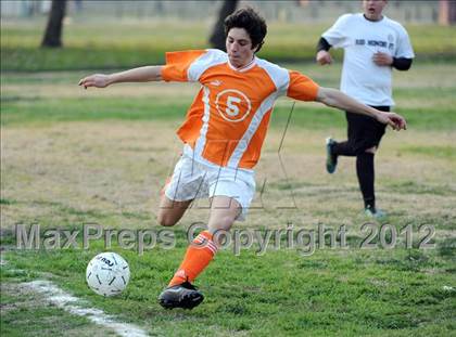 Thumbnail 2 in Poly @ Rio Hondo Prep photogallery.