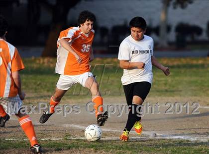 Thumbnail 2 in Poly @ Rio Hondo Prep photogallery.