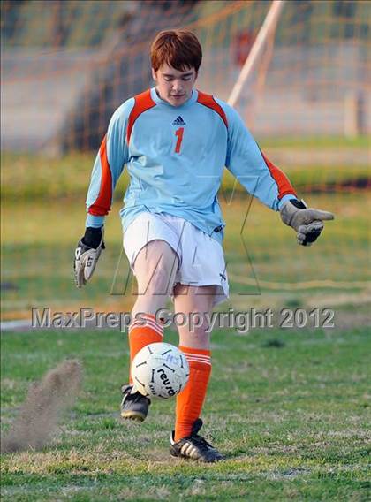 Thumbnail 2 in Poly @ Rio Hondo Prep photogallery.