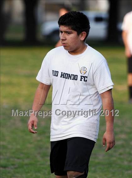 Thumbnail 3 in Poly @ Rio Hondo Prep photogallery.