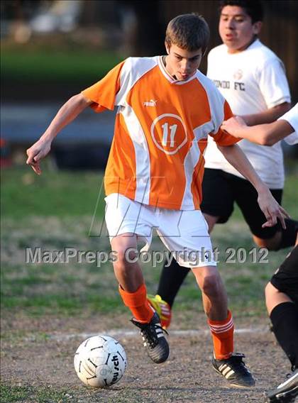 Thumbnail 1 in Poly @ Rio Hondo Prep photogallery.