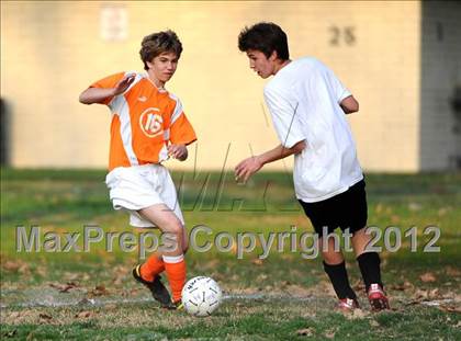Thumbnail 1 in Poly @ Rio Hondo Prep photogallery.