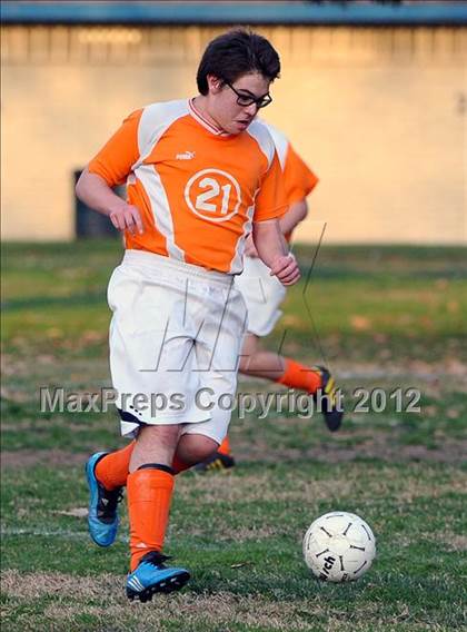 Thumbnail 1 in Poly @ Rio Hondo Prep photogallery.