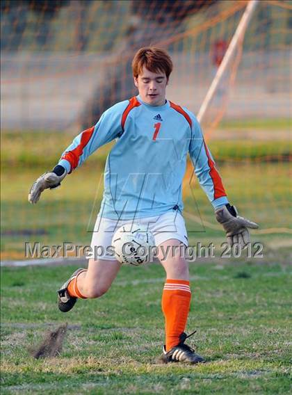 Thumbnail 1 in Poly @ Rio Hondo Prep photogallery.