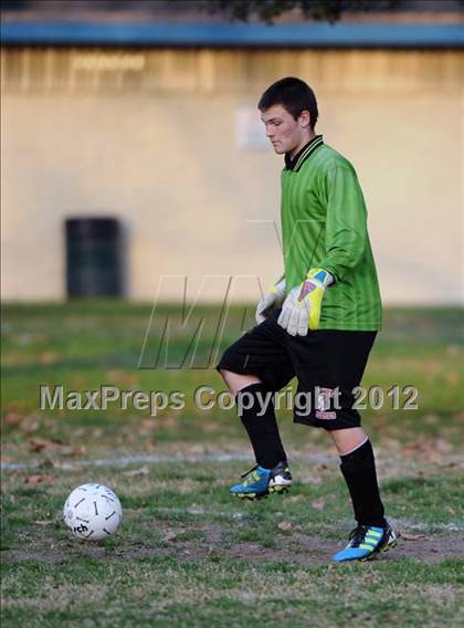 Thumbnail 1 in Poly @ Rio Hondo Prep photogallery.