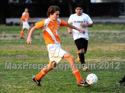 Thumbnail 1 in Poly @ Rio Hondo Prep photogallery.