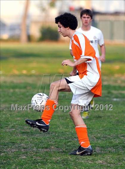 Thumbnail 2 in Poly @ Rio Hondo Prep photogallery.