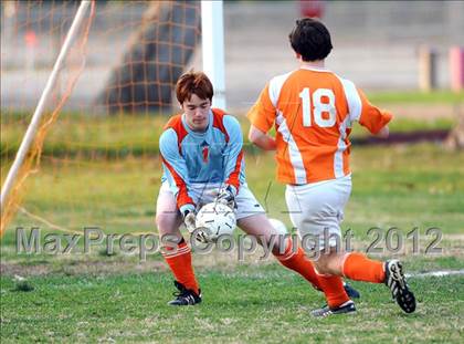 Thumbnail 1 in Poly @ Rio Hondo Prep photogallery.