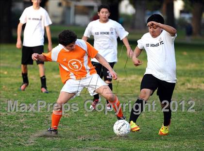 Thumbnail 2 in Poly @ Rio Hondo Prep photogallery.
