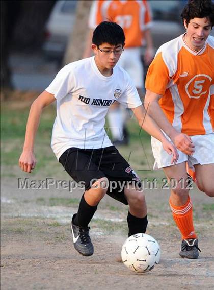 Thumbnail 3 in Poly @ Rio Hondo Prep photogallery.