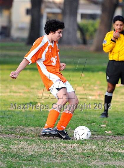 Thumbnail 2 in Poly @ Rio Hondo Prep photogallery.