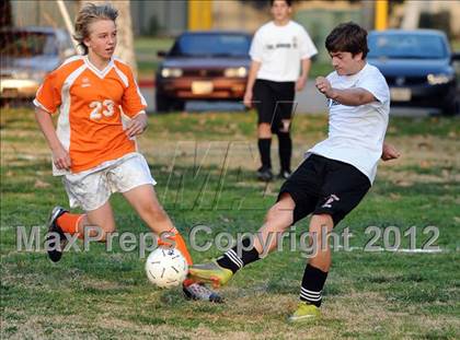 Thumbnail 2 in Poly @ Rio Hondo Prep photogallery.