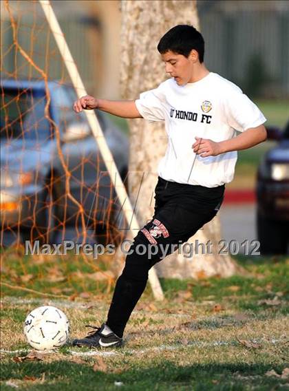 Thumbnail 3 in Poly @ Rio Hondo Prep photogallery.