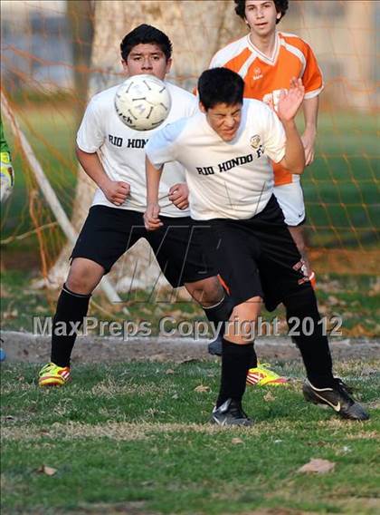 Thumbnail 1 in Poly @ Rio Hondo Prep photogallery.