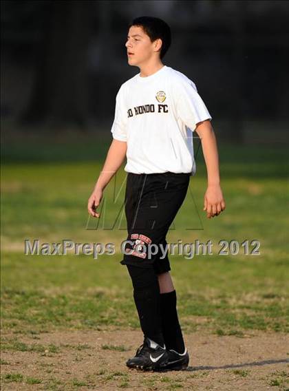 Thumbnail 1 in Poly @ Rio Hondo Prep photogallery.