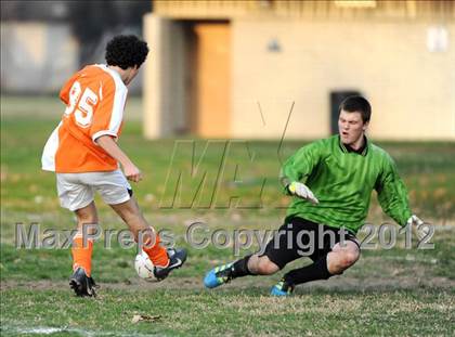 Thumbnail 1 in Poly @ Rio Hondo Prep photogallery.