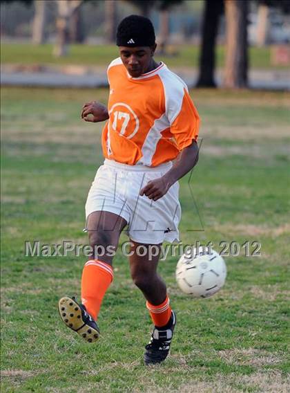Thumbnail 1 in Poly @ Rio Hondo Prep photogallery.