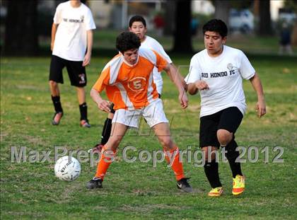 Thumbnail 3 in Poly @ Rio Hondo Prep photogallery.