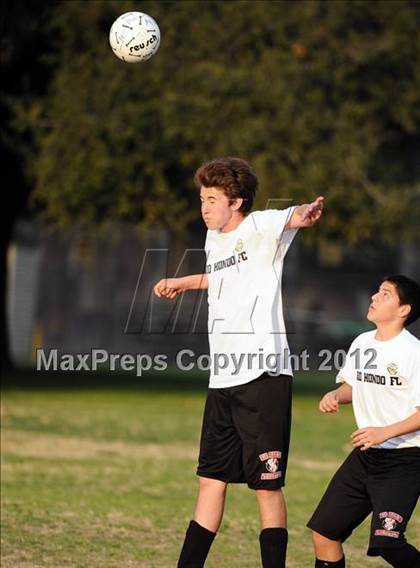 Thumbnail 3 in Poly @ Rio Hondo Prep photogallery.