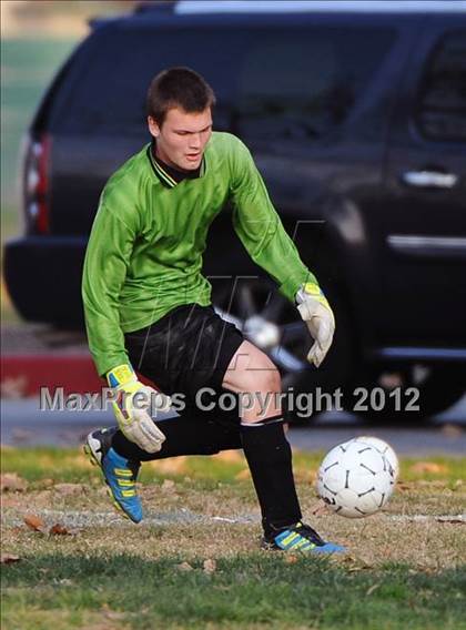 Thumbnail 1 in Poly @ Rio Hondo Prep photogallery.