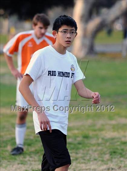 Thumbnail 3 in Poly @ Rio Hondo Prep photogallery.