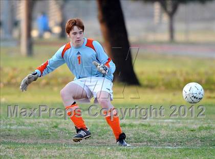 Thumbnail 3 in Poly @ Rio Hondo Prep photogallery.