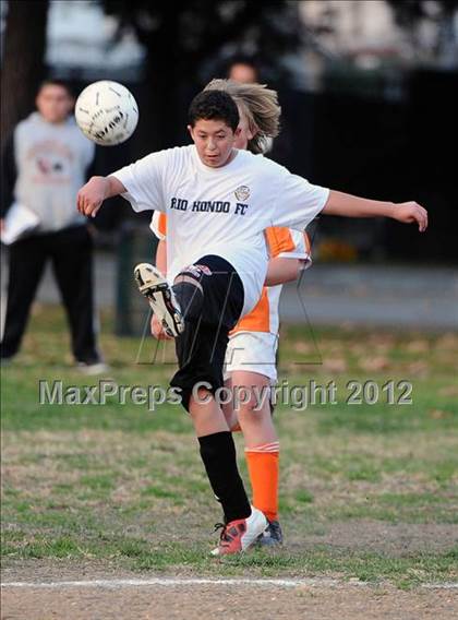 Thumbnail 3 in Poly @ Rio Hondo Prep photogallery.