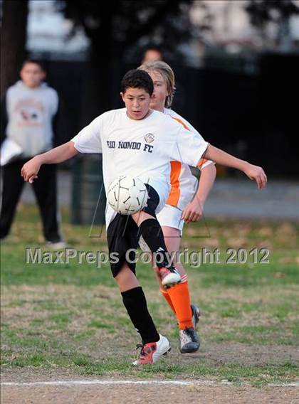 Thumbnail 2 in Poly @ Rio Hondo Prep photogallery.
