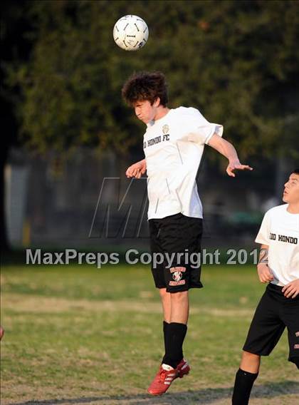 Thumbnail 1 in Poly @ Rio Hondo Prep photogallery.