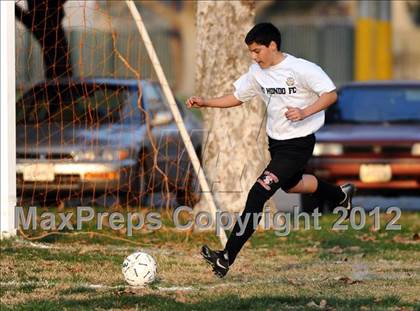Thumbnail 2 in Poly @ Rio Hondo Prep photogallery.