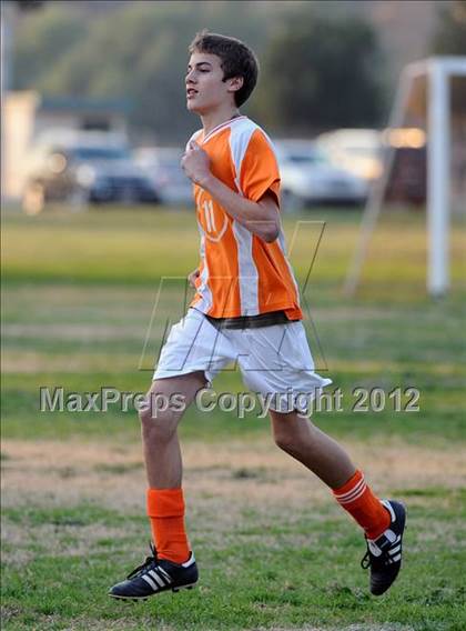 Thumbnail 2 in Poly @ Rio Hondo Prep photogallery.