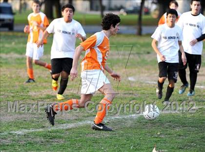 Thumbnail 2 in Poly @ Rio Hondo Prep photogallery.