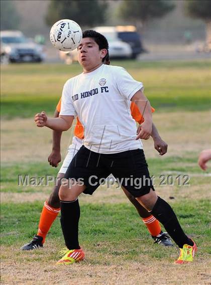 Thumbnail 3 in Poly @ Rio Hondo Prep photogallery.
