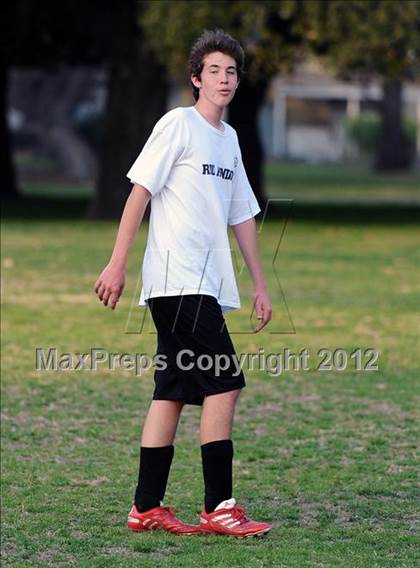 Thumbnail 2 in Poly @ Rio Hondo Prep photogallery.